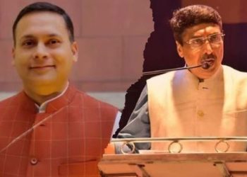 Amit Malviya, Deepak Mhaskey, IT, Social media, India,