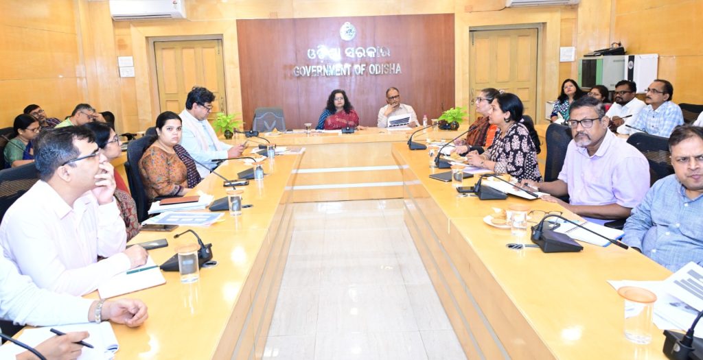 Anganwadi infra