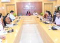 Anganwadi infra