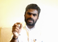 K. Annamalai
