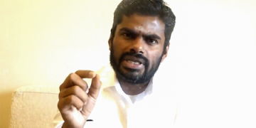 K. Annamalai