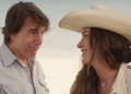 Anne Hathaway joins Tom Cruise