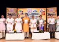 Annual general meeting of Odisha Pharmacy officers service association at RD women's University Sunday