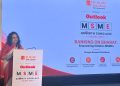 Anu Garg, MSME