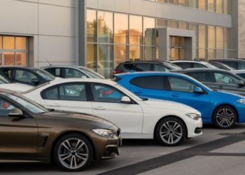 Automobile Sales