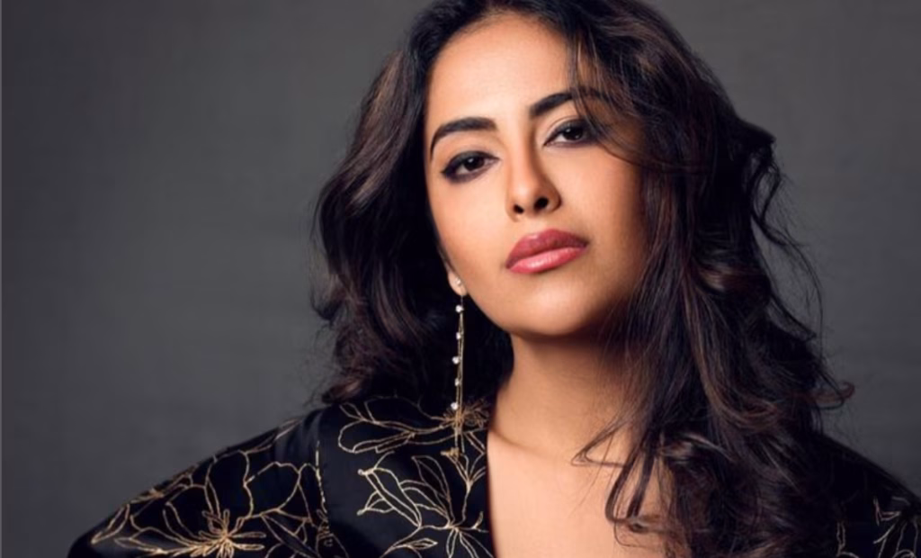 Avika Gor