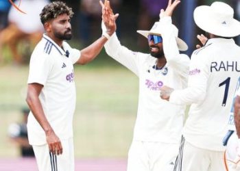 Pic Credit: BCCI