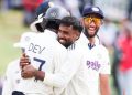 Pic Credit:  BCCI X