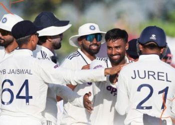 Pic Credit: BCCI X