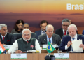 BRICS Summit