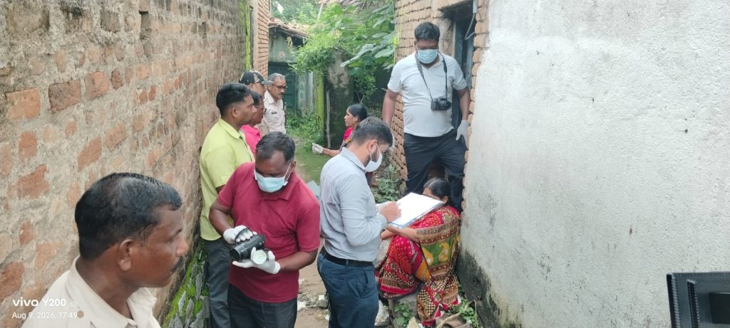 Woman bludgeoned to death in Balangir