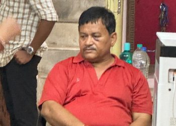 Narendra Sahu