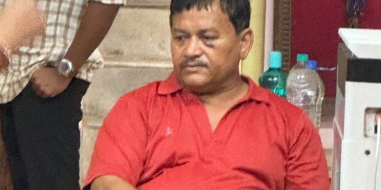 Narendra Sahu