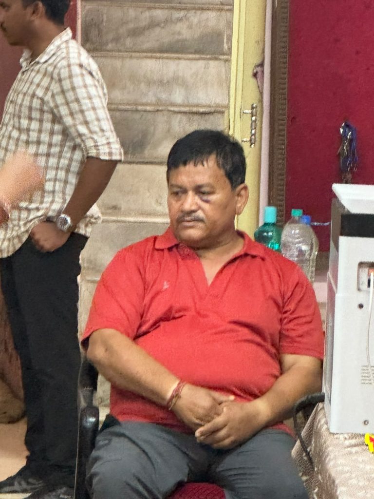 Narendra Sahu