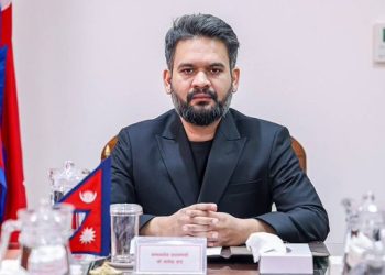 Balen Shah