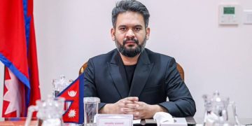 Balen Shah