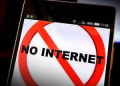 Balochistan-communication blackout