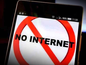 Balochistan-communication blackout