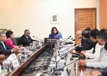 Bangladesh seeks faster business visas for nationals travelling to India