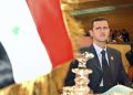 Bashar Assad