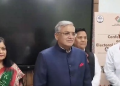 Bihar visit