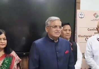 Bihar visit