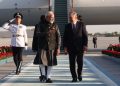 Bilateral ties-PM Modi