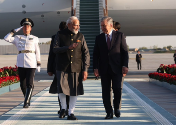 Bilateral ties-PM Modi