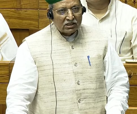 Lok Sabha