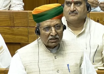 Lok Sabha
