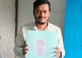 Braillle book on drug prevention