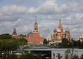 CIA chief visited Moscow