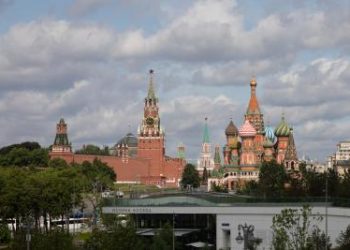 CIA chief visited Moscow
