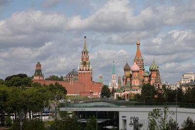 CIA chief visited Moscow