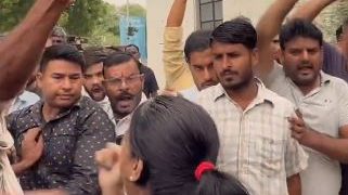 Abhijit Dipke claims BJP