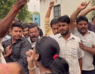 Abhijit Dipke claims BJP