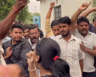 Abhijit Dipke claims BJP