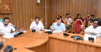 CM Satheesan