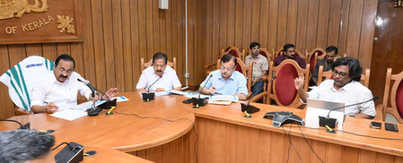 CM Satheesan
