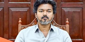 CM Vijay