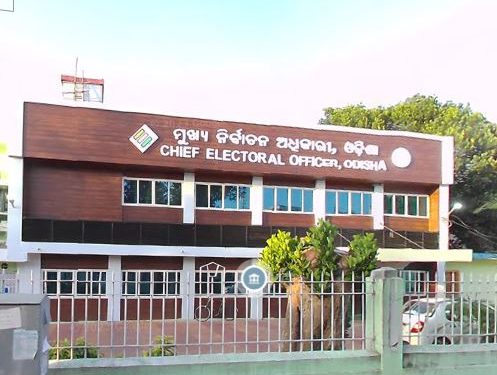 Odisha's Chief Electoral Officer (CEO) has directed all District Election Officers (DEOs) to take immediate steps to reactivate and expand the Electoral Literacy Clubs (ELCs) in every assembly constituency in the state