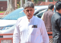 Manish Tewari