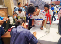 Death toll hits 270 in Nepal floods as families seek missing loved ones