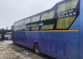 16-year-old girl allegedly gang-raped inside empty sleeper bus in Greater Noida, two held