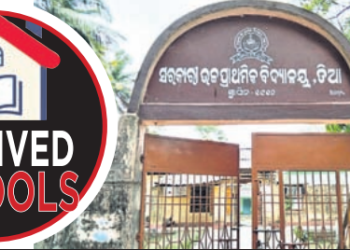 Deprived Schools