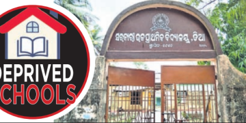 Deprived Schools