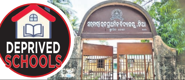 Deprived Schools