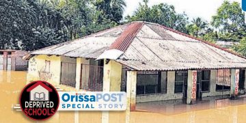 Deprived Schools