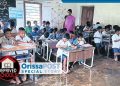 Deprived Schools Odisha