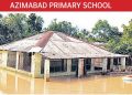 Deprived Schools_Kids study in old dak bungalow for 27 years in Odisha